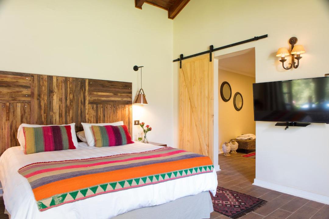 Palmilla Bed & Breakfast | Hotel Viña Kankura