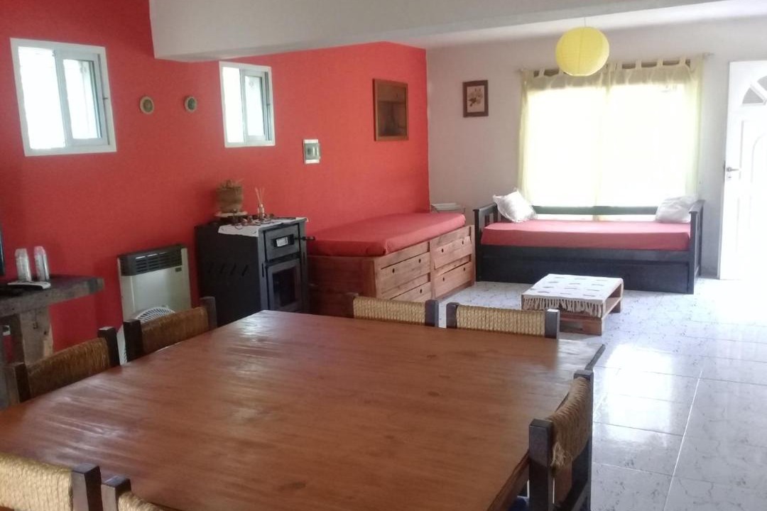 Agua de Oro House | Casa en Agua de Oro