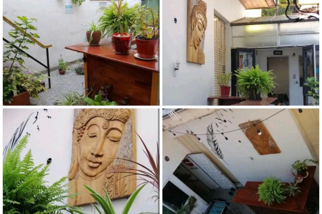Palermo House | Casa Hospedaje Palermo (Plaza Serrano)