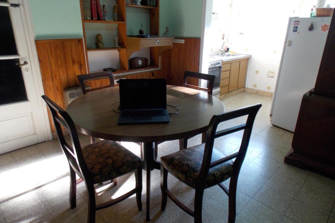 Junin House | Casa Amueblada
