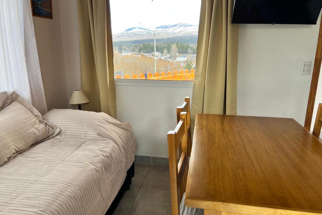 Trevelin Ski Chalet | Buena Vista Trevelin II