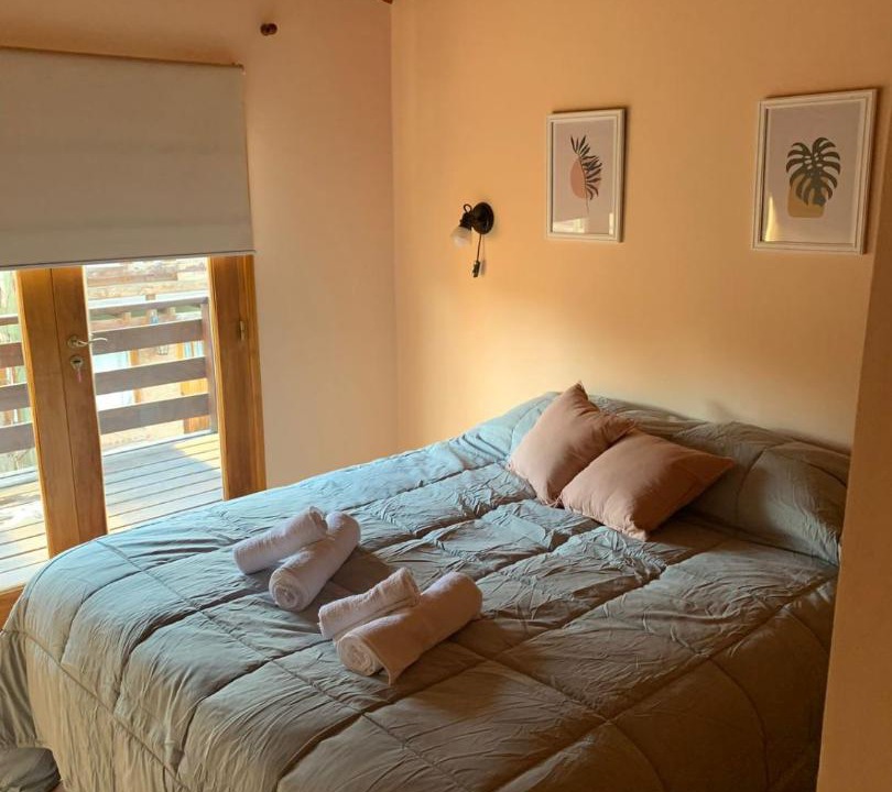 Esquel Apartment | Cabañas Cinco Cerros