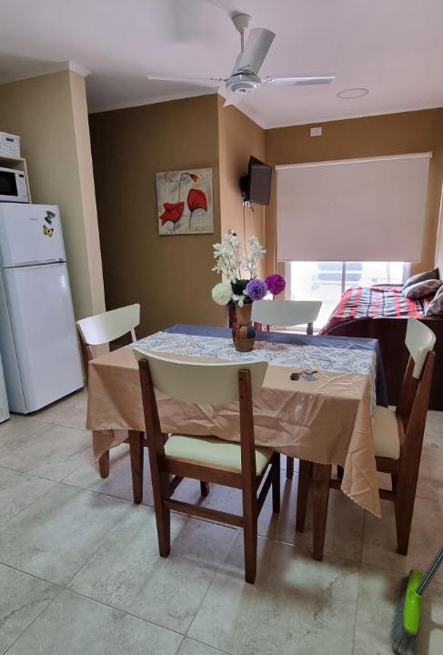 Federacion Apartment | Montecarlo 5