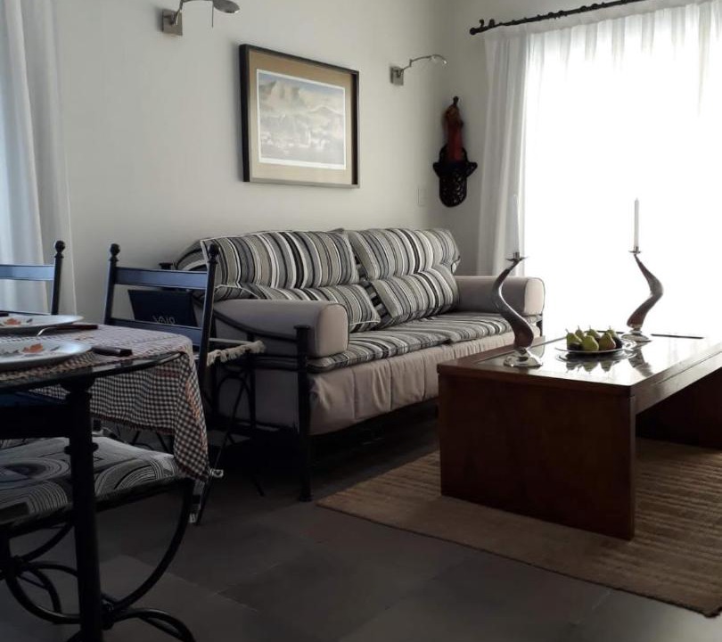 Villa San Lorenzo Apartment | Terrazas