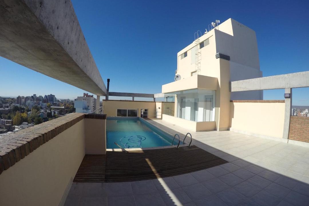 Neuquen Apartment | Departamento Amueblado con Piscina