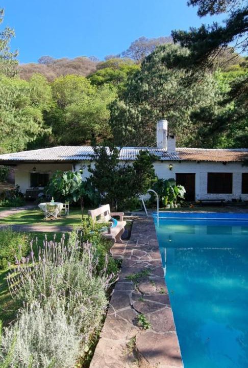 Yala House | Casa Leer del Viaje
