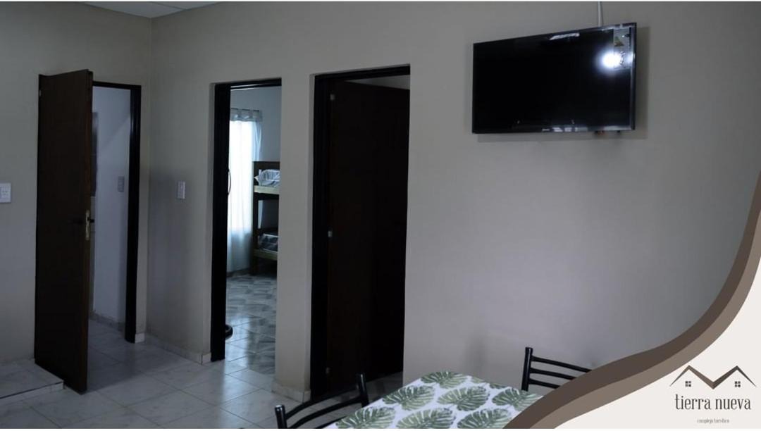 Gualeguay Apartment | Complejo TIERRA NUEVA