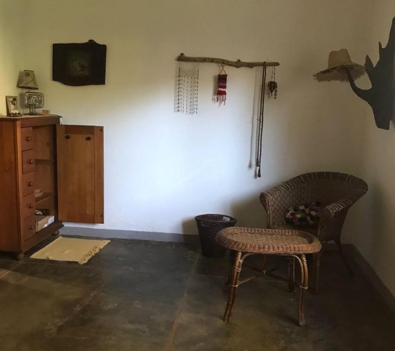Paso de la Patria House | Habitación privada en casa amplia y rodeada de naturaleza