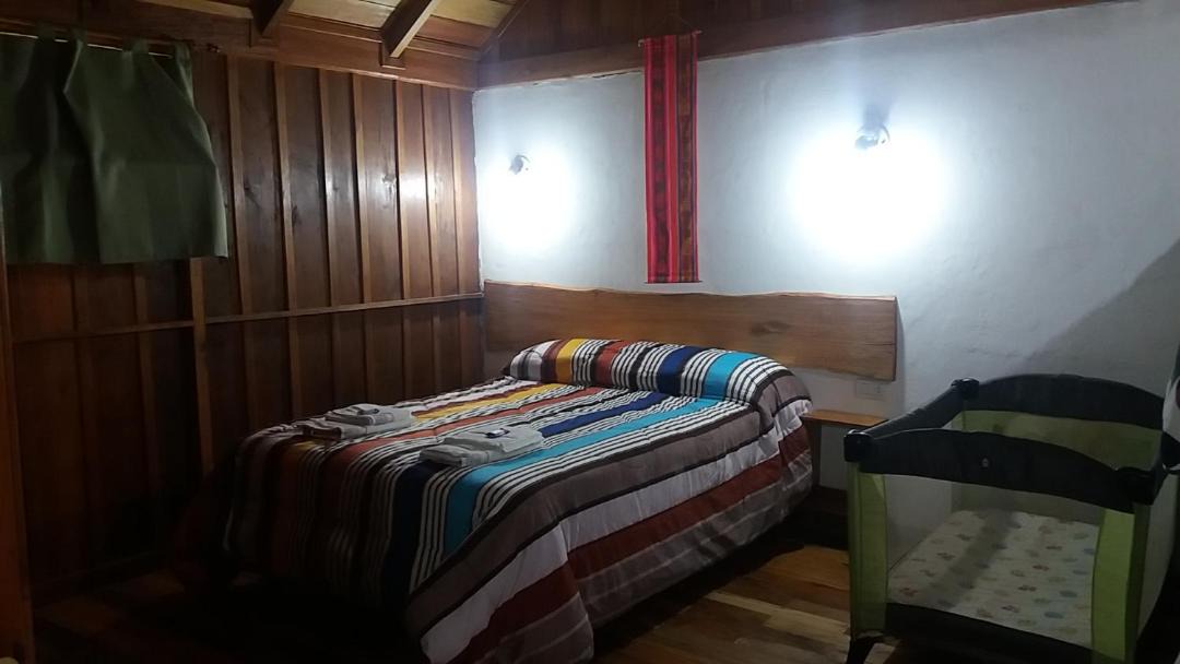 El Soberbio Cabin | Cabañas del Paraiso