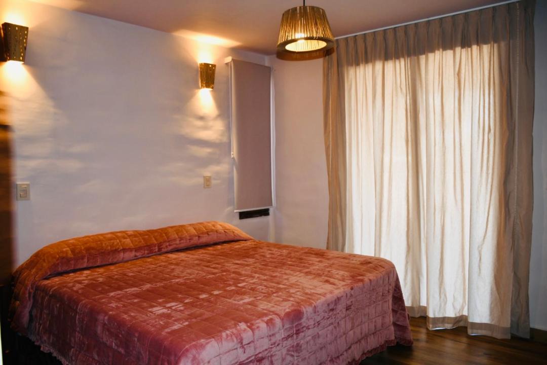 Humahuaca Apartment | Tikay Humahuaca Refugio de Tierras
