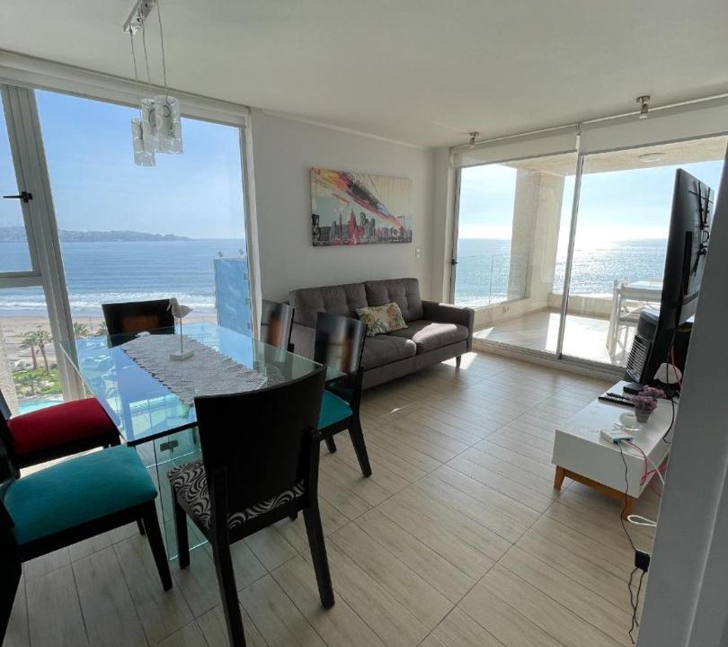 La Serena Apartment | Departamentos Av del Mar la Serena