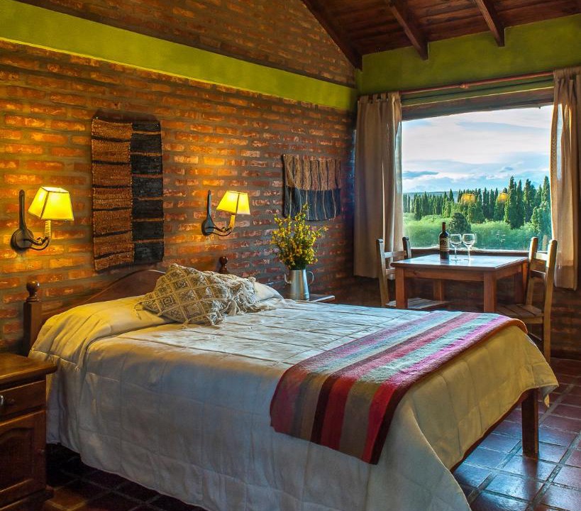 Macrozona Meseta Cerro Calafate Hotel | Posada Larsen