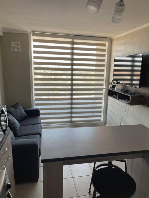 Rancagua Apartment | Hermoso Depto Piscina Quincho