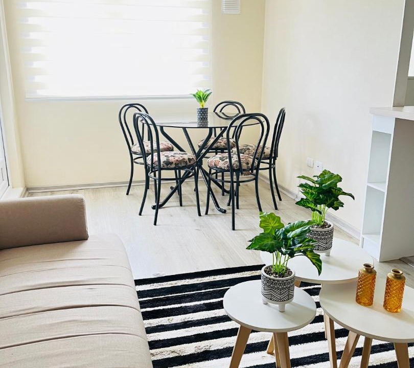Osorno Apartment | Refugio Los Volcanes.