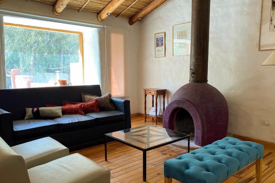 Tilcara House | Chilcagua