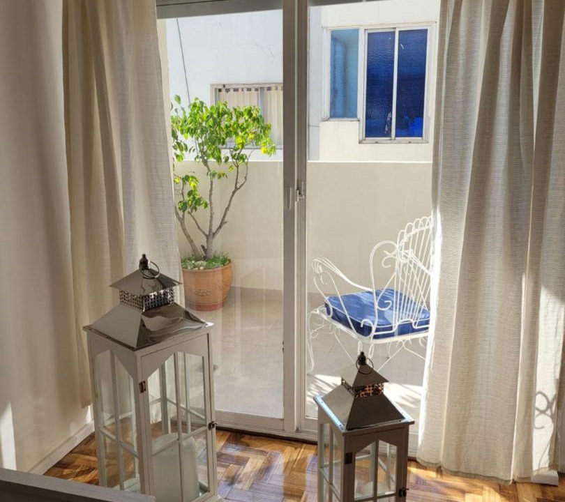Lomas de Zamora Apartment | Apartamento en el centro de Lomas