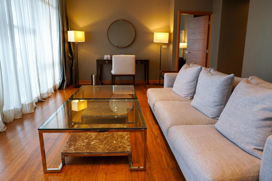 Linares Hotel | Hotel Parada Linares