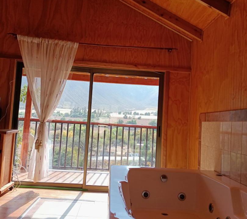 El Molle House | Casa valle del Elqui