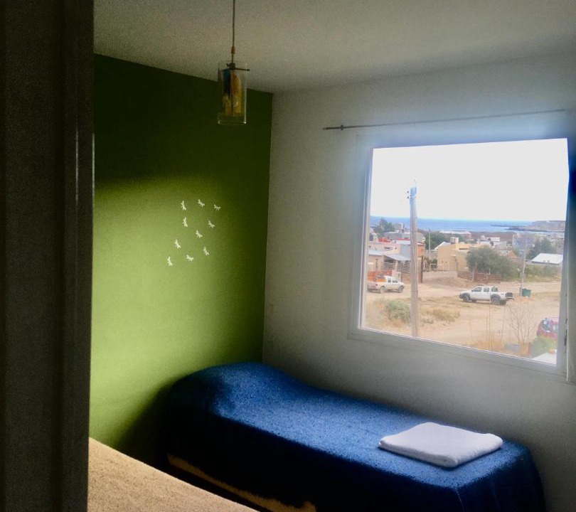 Puerto Piramides House | La Ventolina