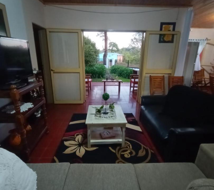 San Martin House | casa31Obera
