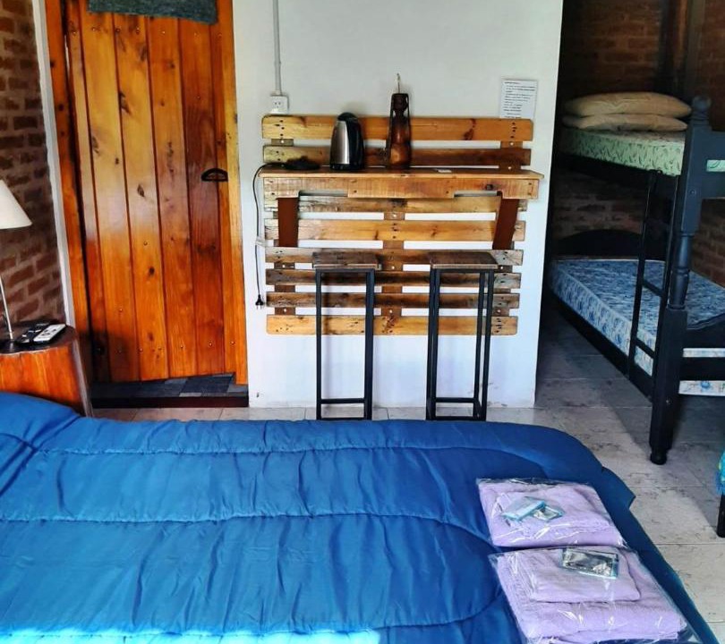 San Andres de Giles Bed & Breakfast | Posada San Ignacio