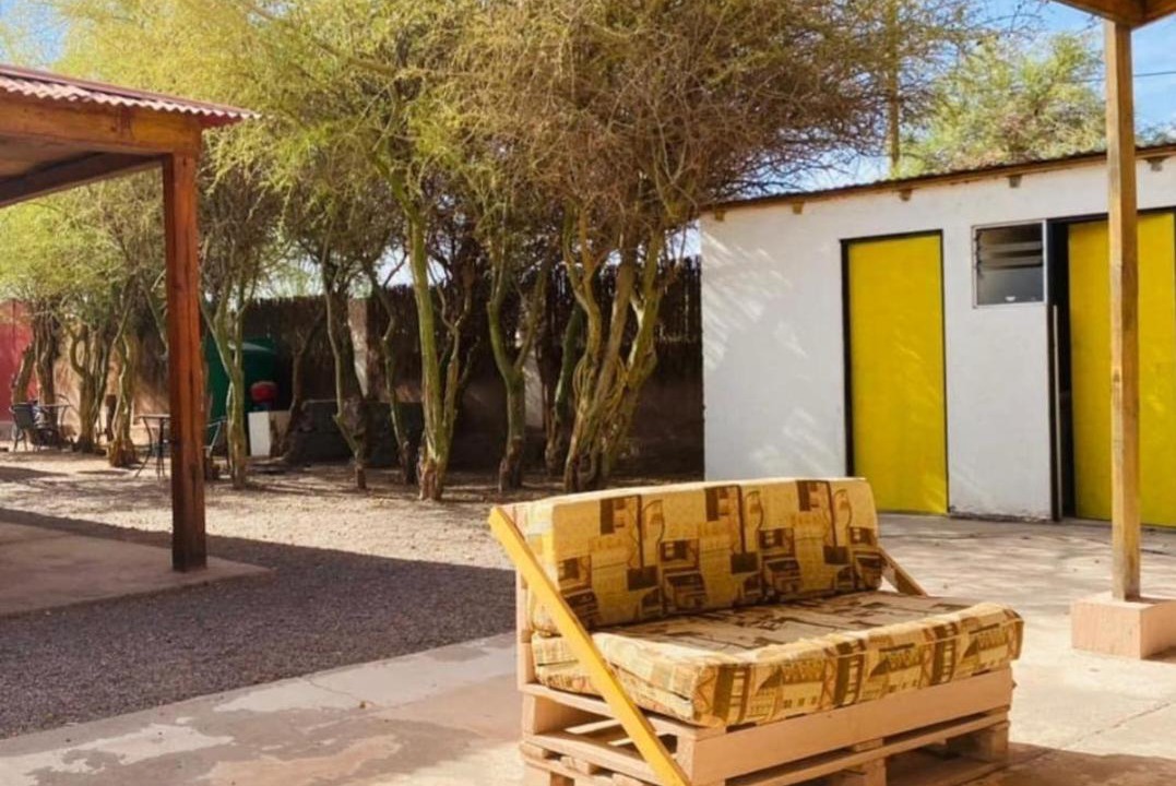 San Pedro de Atacama House | Hostal rancho checar