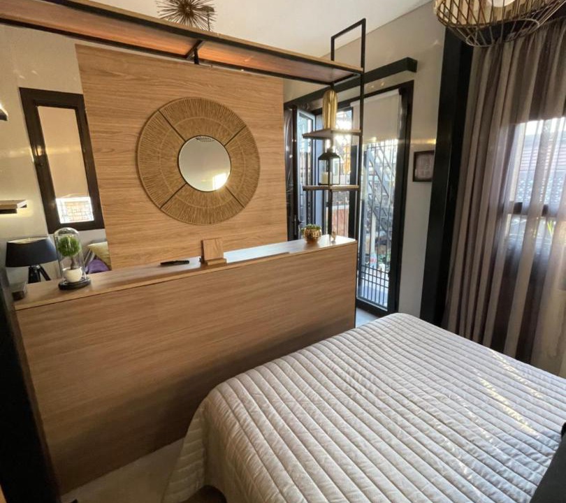 San Juan Apartment | Apartamento Loft Boutique Centro SJ