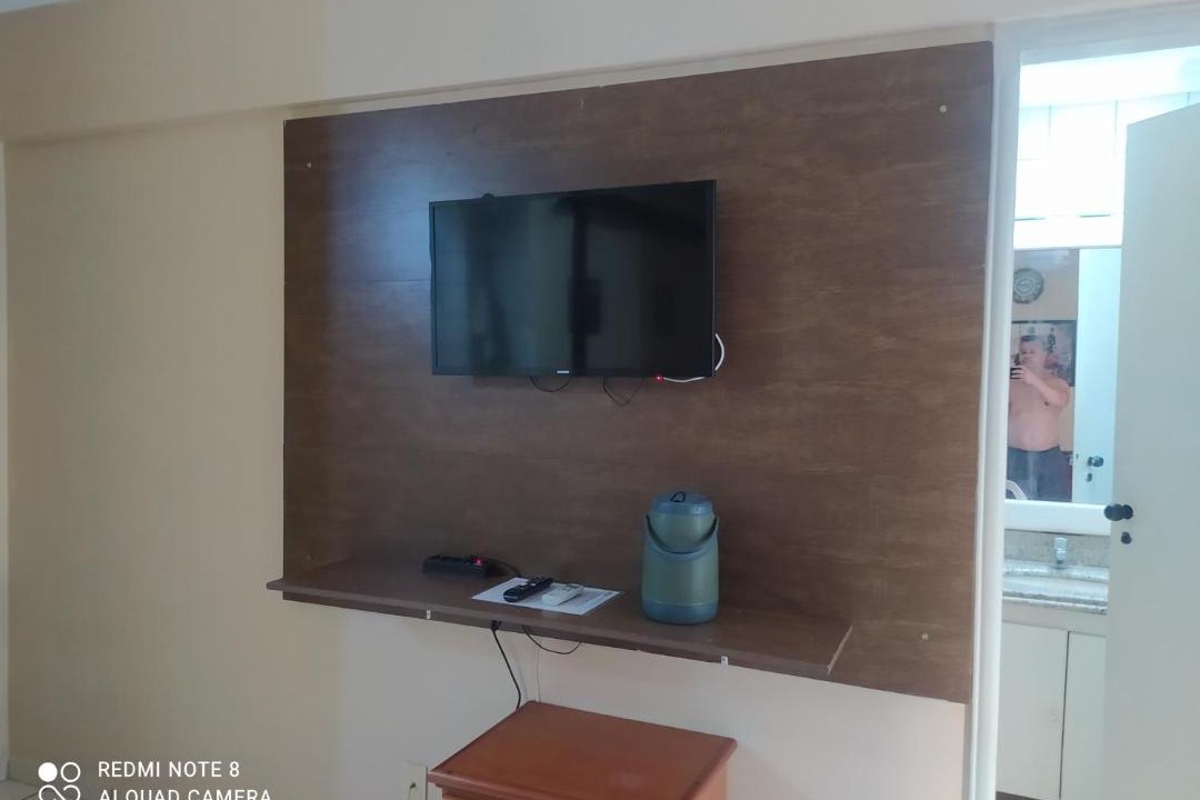 Do Turista Apartment | Eldorado Thermas Park - 400m Shopping Singapura e Bar Simprão, pode levar bebidas para park aquático