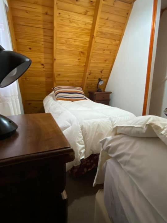 Puerto Santa Cruz House | Cabañas del Rosario