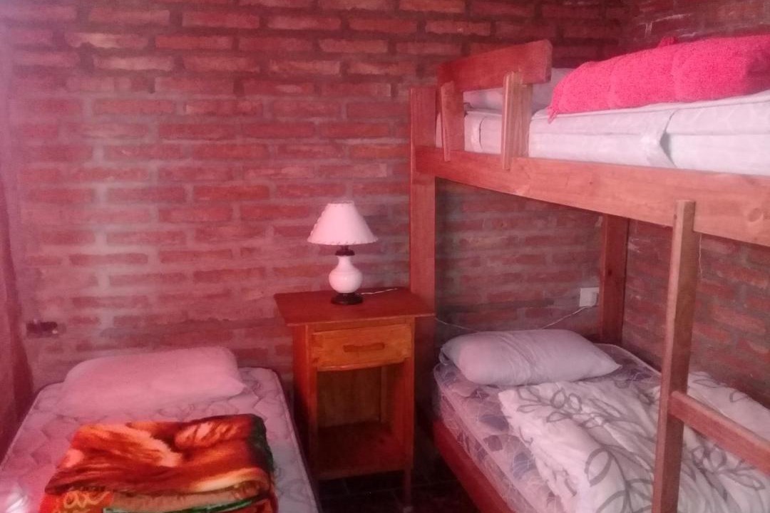 Trevelin House | Cabaña La Esquina