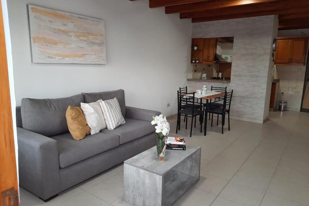 Villa Nueva Apartment | Apartamento Quintana
