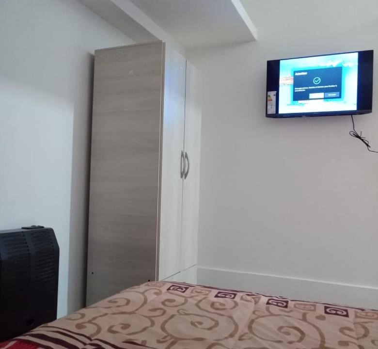 Santa Rosa Apartment | CENTENO CASI 9 DE JULIO