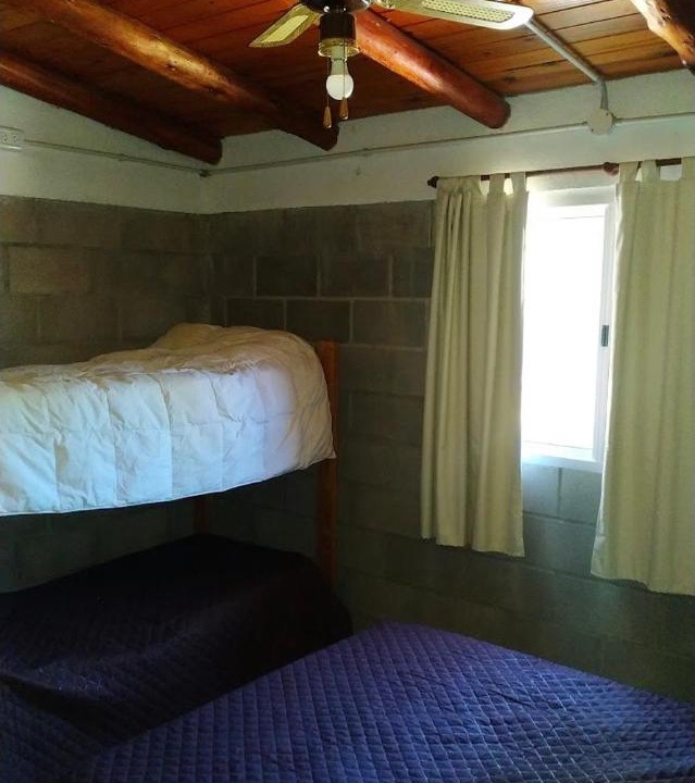 Santa Rosa de Calamuchita Apartment | Departamentos el faro