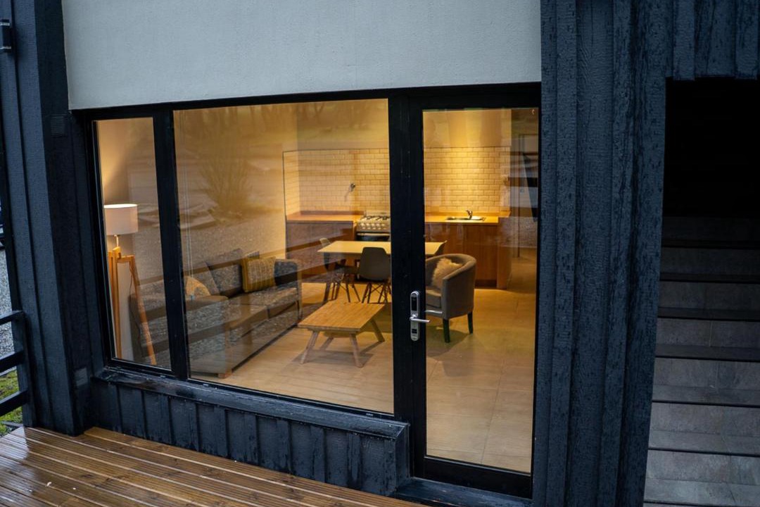 La Villa Apartment | BOG Norway - Departamentos Céntricos