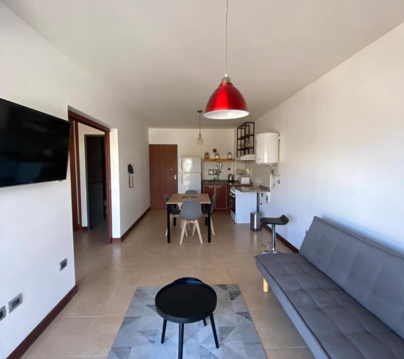 San Juan Apartment | Malbec San Juan Consorcio San Rafael
