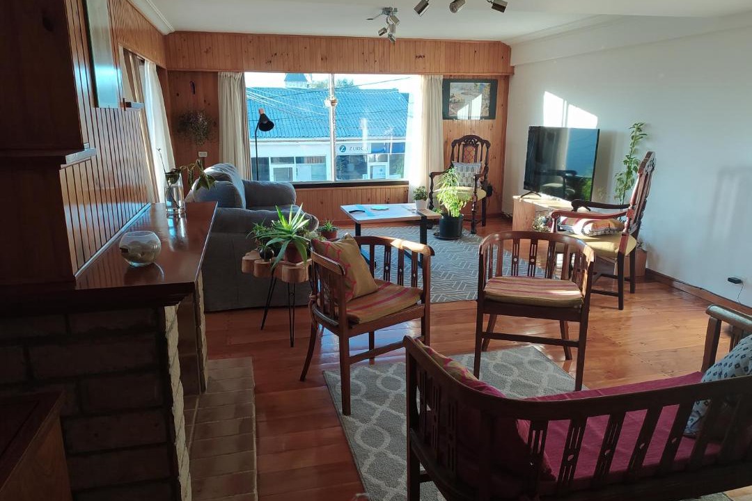10 de Diciembre Bed & Breakfast | Casa Campo B&B