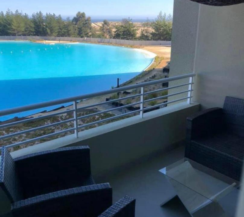 El Tabo Apartment | Departamento Las cruces