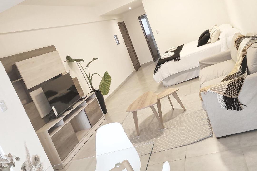 Province of Tucuman Apartment | PR Apart - Alquileres Temporarios