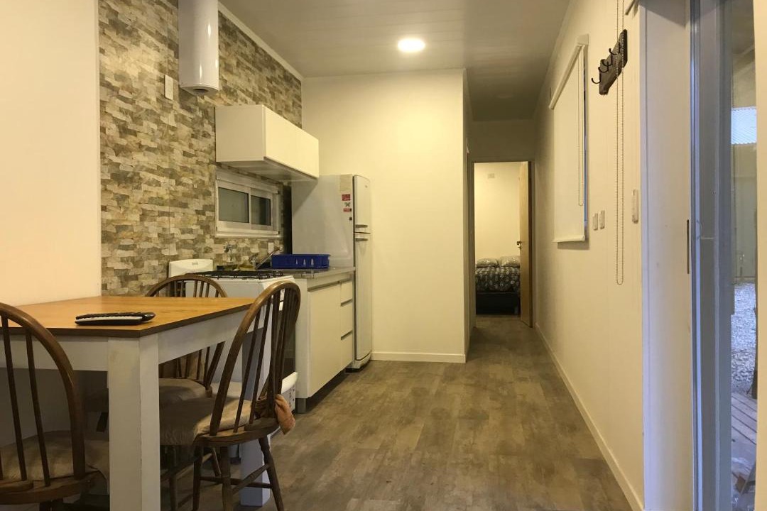 Villa Arelauquen Ski Chalet | Los Amancay del Otto ventana