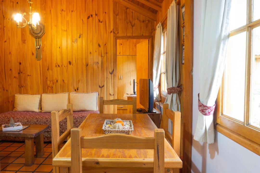 Lanin National Park Cabin | Nuestro Lugar