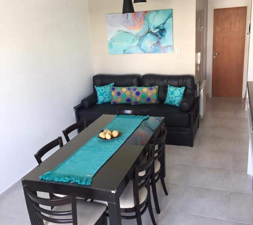 Puerto Madryn Apartment | AGUAMARINA