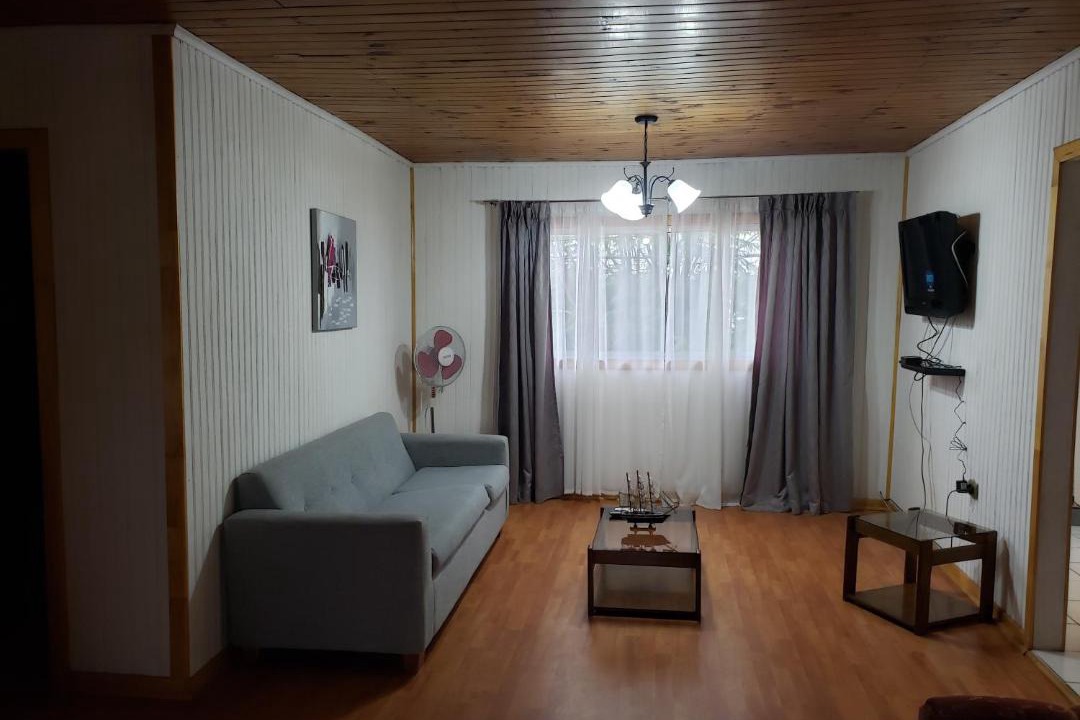 La Calera House | Casa Aldunate, La calera