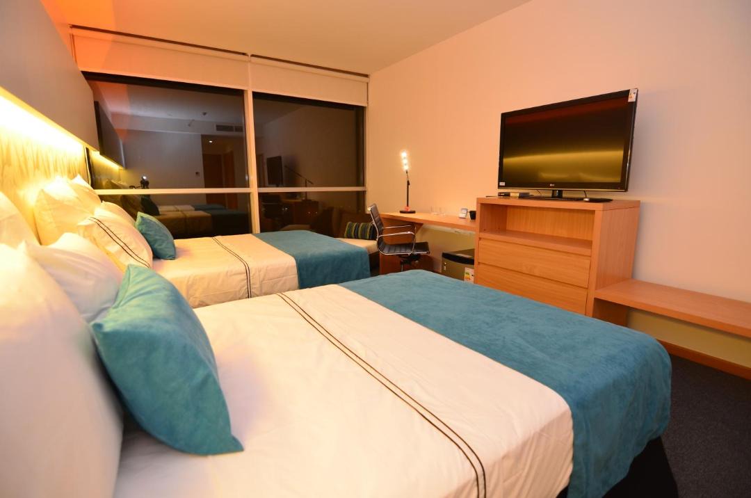 San Antonio Hotel | Hotel Enjoy San Antonio