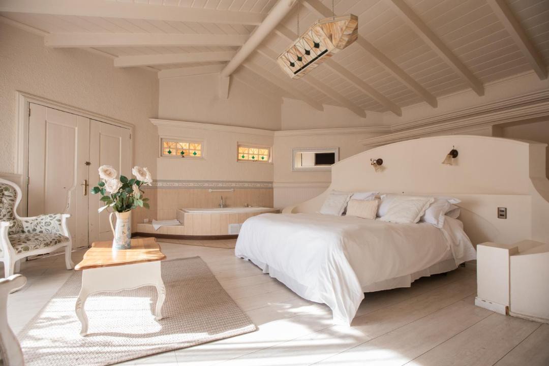 Valley of Casablanca Hotel | Hotel Casablanca Spa & Wine