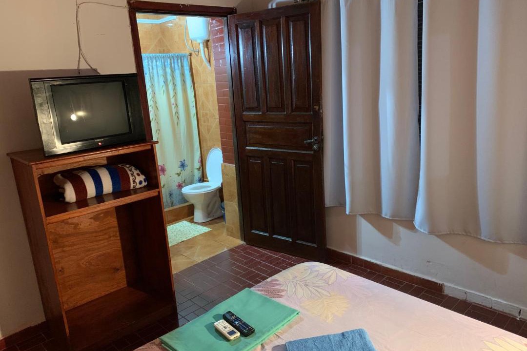 Puerto Iguazu House | Litt Iguazu hostal