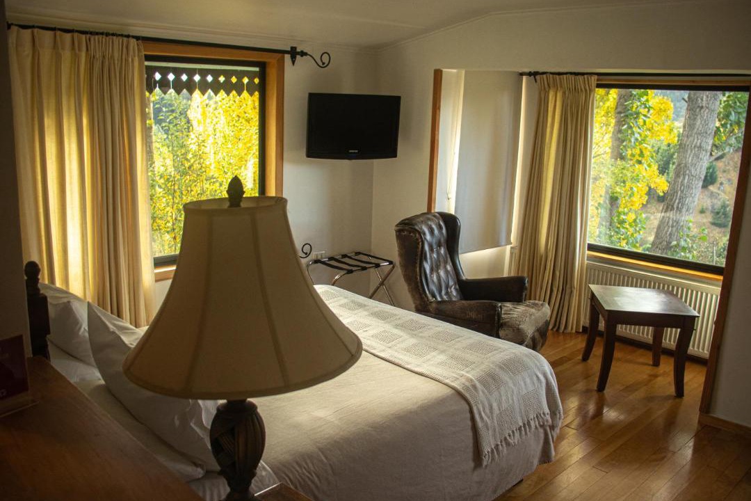 Coyhaique Hotel | El Reloj Hotel
