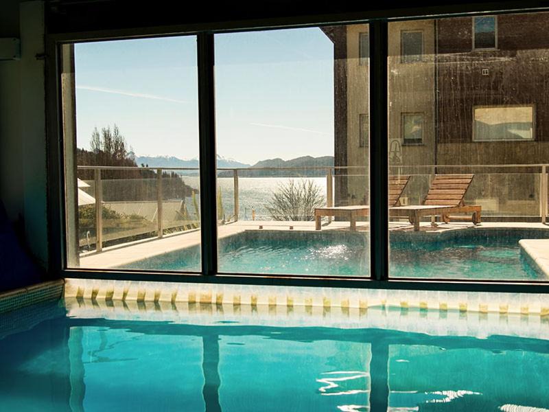 Playa Bonita Apartment | Quintaluna Piscina, Playa y Montaña