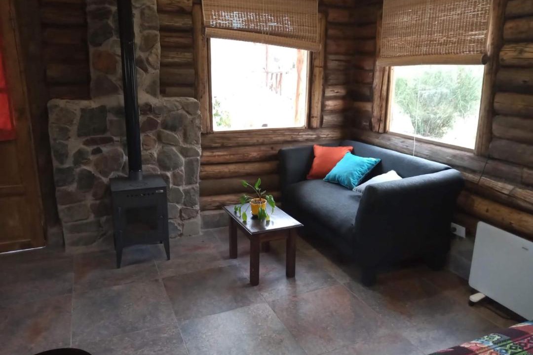 Potrerillos Ski Chalet | Posta Nehuen Tomillo