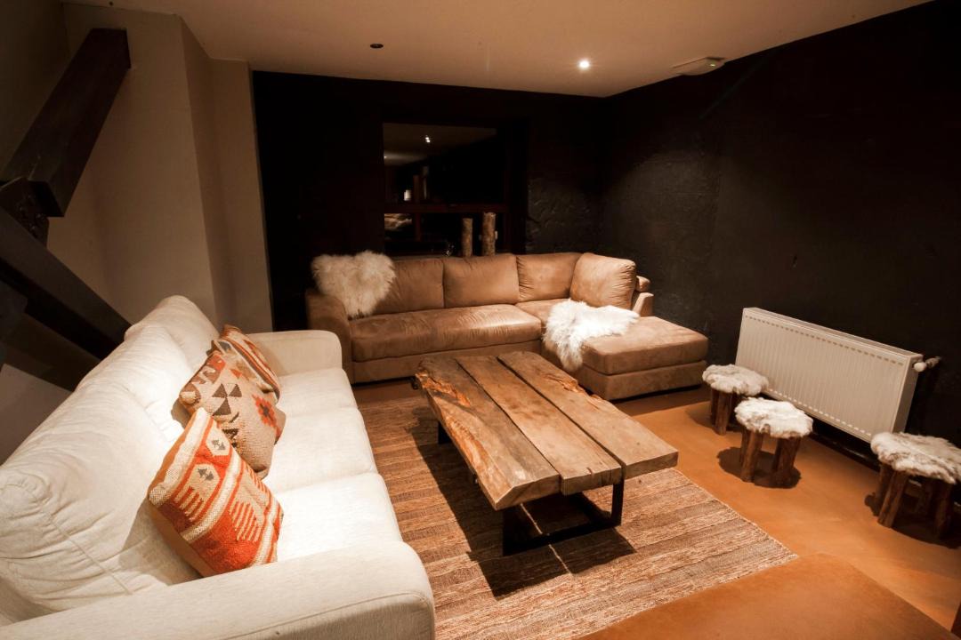Pinto Hotel | Hotel Alto Nevados
