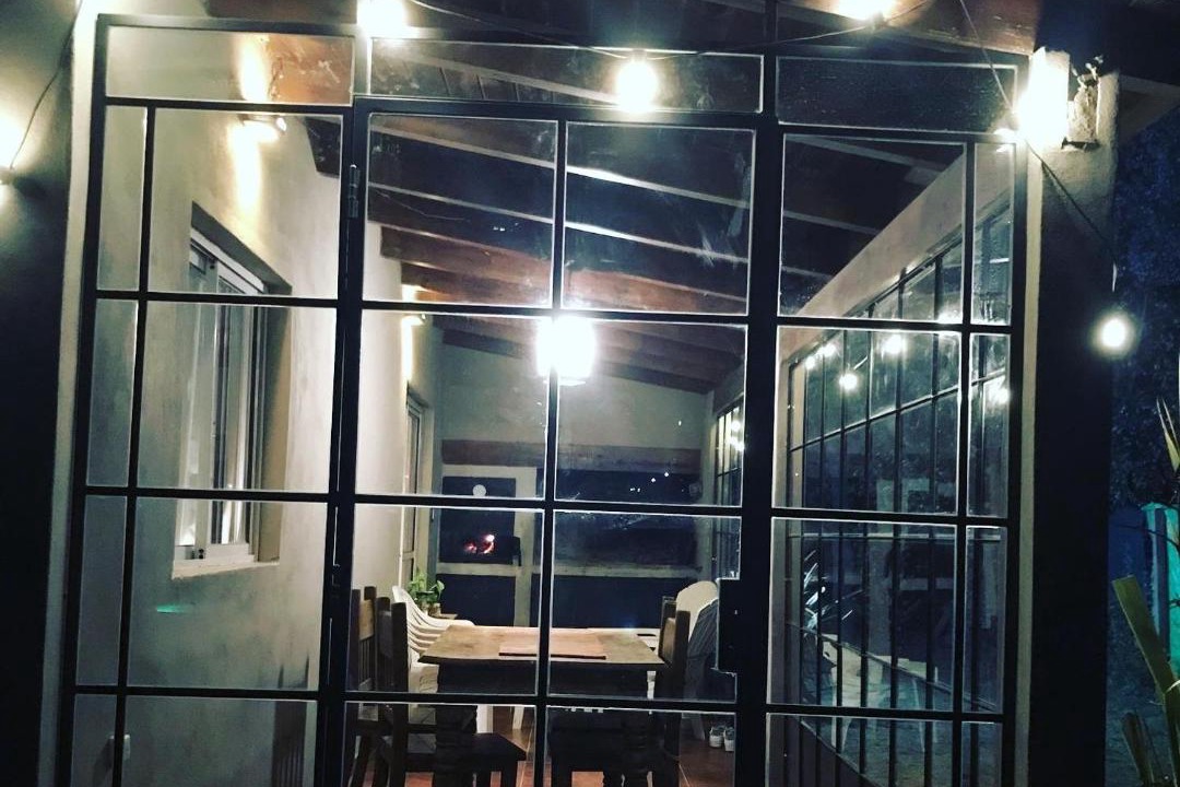 Alta Gracia House | SpilinHouse La Hiedra - Barrio del Lago - Potrero de Garay